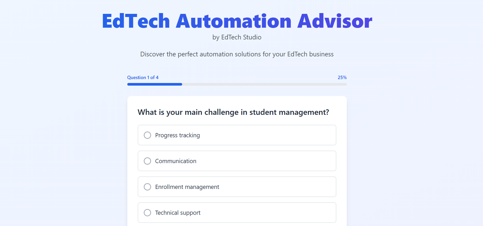 EdTech in Education : Transforming Learning in the Digital Age ...